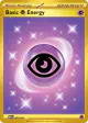Basic Psychic Energy 207/165 Hyper Rare card from 151