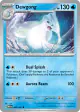 Dewgong 087/165 Uncommon card from 151