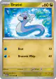 Dratini 147/165 Common card from 151