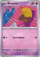Drowzee 096/165 Common card from 151