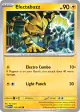 Electabuzz 125/165 Common card from 151