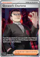 Giovanni's Charisma 197/165 Ultra Rare card from 151
