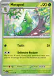 Metapod 011/165 Common card from 151
