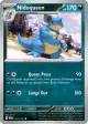 Nidoqueen 031/165 Uncommon card from 151