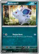 Nidoran ♀ 029/165 Common card from 151