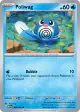 Poliwag 060/165 Common card from 151