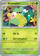Victreebel 071/165 Uncommon card from 151