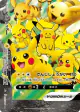 Pikachu V-UNION 027/028 Triple Rare card from 25th Anniversary Collection (Japanese)