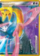 Darkrai & Cresselia LEGEND 100/102 LEGEND card from 30th Celebration