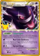 Gengar 94/102 Rare Prime card from 30th Celebration