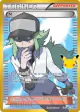 N 101/101 Rare Ultra card from 30th Celebration