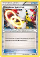 Ampharos Spirit Link 70/98 Uncommon card from Ancient Origins