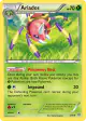 Ariados 6/98 Uncommon card from Ancient Origins
