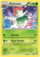 Bellossom 4/98 Uncommon card from Ancient Origins