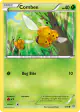 Combee 9/98 Common card from Ancient Origins