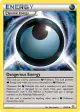 Dangerous Energy 82/98 Uncommon card from Ancient Origins