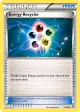 Energy Recycler 72/98 Uncommon card from Ancient Origins
