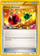 Energy Retrieval 99/98 Rare Secret card from Ancient Origins