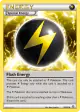 Flash Energy 83/98 Uncommon card from Ancient Origins