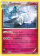 Gardevoir 54/98 Rare Holo card from Ancient Origins
