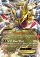 Giratina-EX 57/98 Rare Holo EX card from Ancient Origins