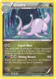 Goodra 60/98 Rare Holo card from Ancient Origins