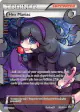 Hex Maniac 75a/98 Rare Ultra card from Ancient Origins