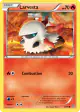 Larvesta 16/98 Common card from Ancient Origins