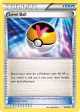 Level Ball 76/98 Uncommon card from Ancient Origins