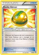 Lucky Helmet 77/98 Uncommon card from Ancient Origins