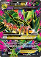 M Sceptile-EX 85/98 Rare Ultra card from Ancient Origins