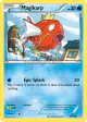 Magikarp 19/98 Common card from Ancient Origins