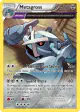 Metagross 50/98 Rare card from Ancient Origins