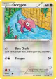 Porygon 64/98 Common card from Ancient Origins