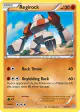 Regirock 40/98 Rare card from Ancient Origins