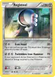 Registeel 51/98 Rare card from Ancient Origins