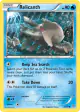 Relicanth 23/98 Common card from Ancient Origins
