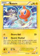 Rotom 29/98 Uncommon card from Ancient Origins