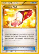 Trainers' Mail 100/98 Rare Secret card from Ancient Origins