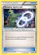 Tyranitar Spirit Link 81/98 Uncommon card from Ancient Origins