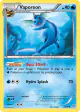 Vaporeon 22/98 Uncommon card from Ancient Origins