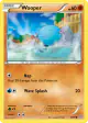 Wooper 38/98 Common card from Ancient Origins