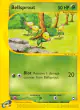 Bellsprout 45/147 Uncommon card from Aquapolis
