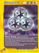 Boost Energy 145/147 Uncommon card from Aquapolis