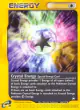 Crystal Energy 146/147 Uncommon card from Aquapolis