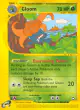 Gloom 49/147 Uncommon card from Aquapolis