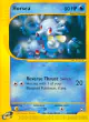 Horsea 85/147 Common card from Aquapolis