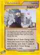 Juggler 126/147 Uncommon card from Aquapolis