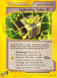 Lightning Cube 01 127/147 Uncommon card from Aquapolis