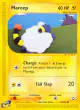 Mareep 93/147 Common card from Aquapolis